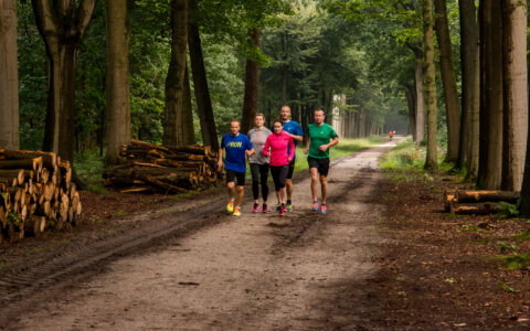 Veel voordeel bij Zilveren Kruis zorgverzekering via Hardlopen.nl