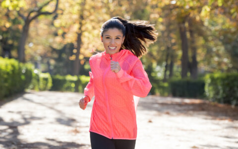 Zilveren Kruis helpt je fit te blijven in 2019