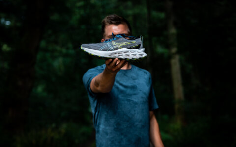 Getest: ASICS Novablast 2