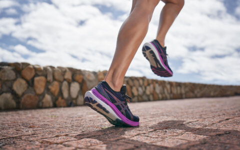 Getest: de ASICS Gel-Kayano 29