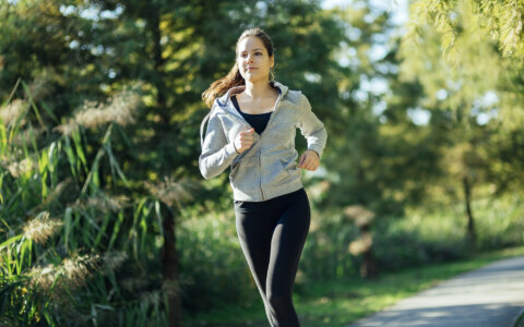 Nieuwe beweegrichtlijn: meer is beter