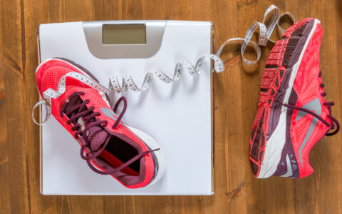 De Body-Mass Index (BMI): wat kun je er als loper mee?