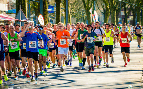 Wat vind jij een marathon waard?