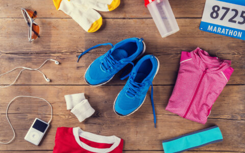 5 Sint-cadeautips voor een hardloper