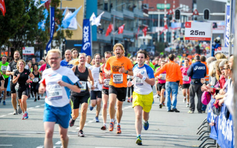 Strik je veters bij de Dam tot Damloop voor het goede doel