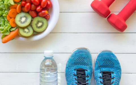 5 tips voor de hardlopende diabeet (type 2)