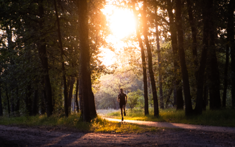 Chris Berendse: 'Vier het leven!'