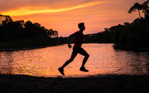 Tips voor hardlopen in het buitenland