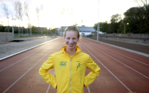 De club van... Elsbeth Ciesluk