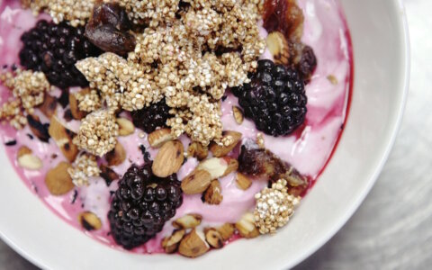 Recept: bramenontbijt