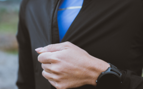 Welke hardloopkleding trek je aan in de winter?