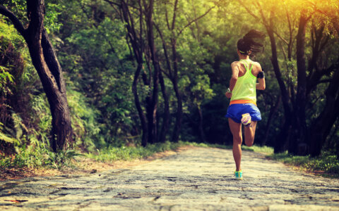 9 x Hardlooproutes voor je trainingsrondje