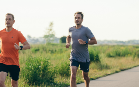 Hoe ga je om met rugpijn bij het hardlopen?