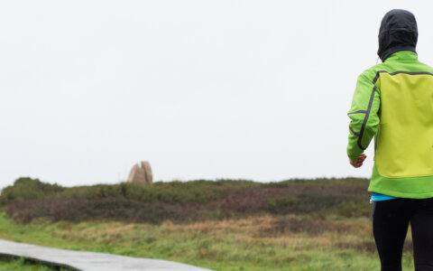 Hardlopen met wind? 6 tips!