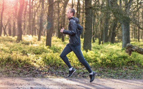 De mooiste hardloopplekken in Apeldoorn