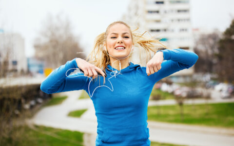 De leukste podcasts over hardlopen