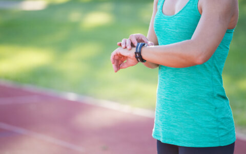 Running 20/20 Meetup over hartslagmeting met Zoladztest