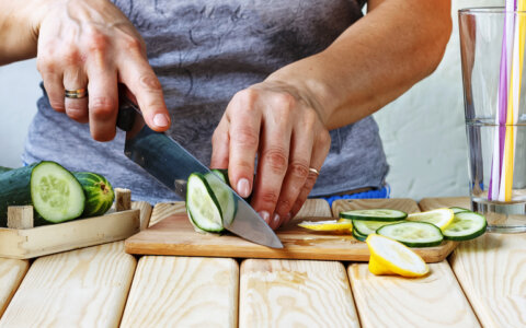 'Gezonder eten’ als goed voornemen: wat is de grootste valkuil?