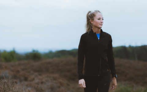 Heupklachten bij hardlopers