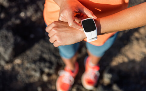 Expertvraag: wat zijn mijn hartslagzones?