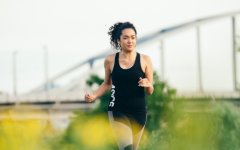 De invloed van je lichaamsgewicht op je hardloopsnelheid