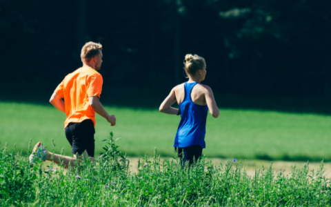 Fact Check: 'Een PR lopen met warm weer is niet mogelijk'