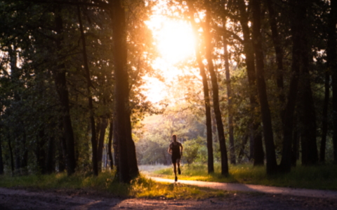 Review: Goodr hardloopzonnebril