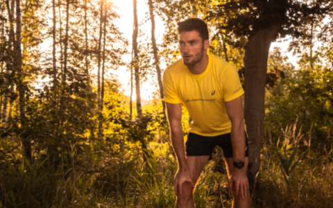 Hardlopen na een blessure