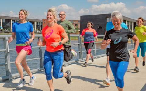 Stop met deze 4 smoezen en start met Yakult Start to Run