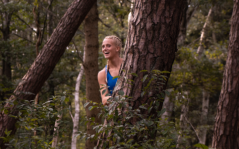 Privacy bij hardloopevenementen: hoe zit dat?