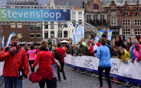 Het verhaal achter de stem: microfonist Bert Pessink