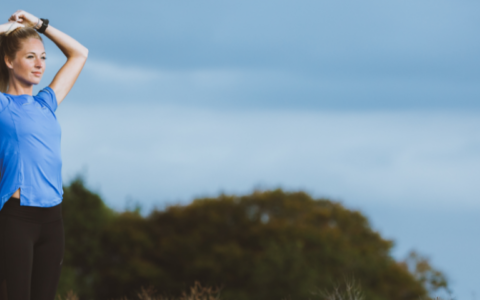 Hoe herstel je tussen wedstrijden?