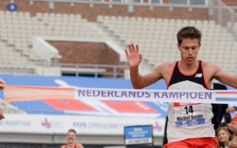 Nationale toppers gaan het najaar in