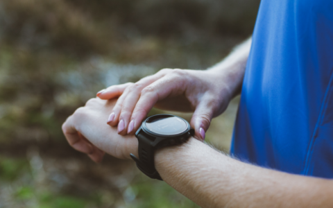Hardlopen met een hartslagmeter: hoe werkt het?