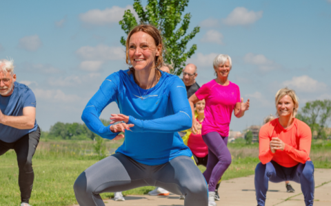 Lopend 2019 uit: ‘Ontzettend leuk én een hele overwinning’