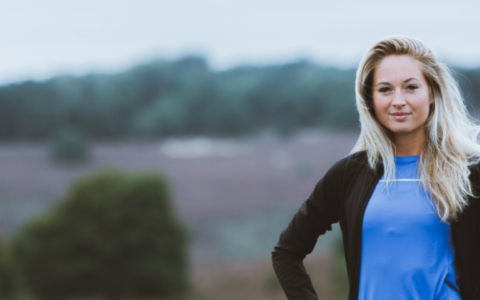 Column Japke Janneke: kerstkilometers