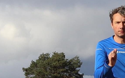 Mindful het jaar in met Martijn Mensink