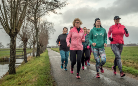 YSTR: “Beginner, of al wat meer ervaring? Iedereen kan meedoen.”