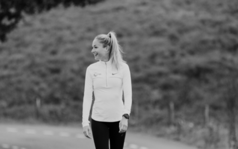 Mijn haat-liefde verhouding met hardlopen