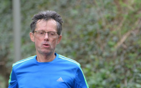 Jean-Pierre (71) houdt wel van een uitdaging