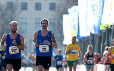 Lastminute-tips voor de NN CPC Loop