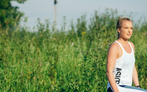 Kun je wel of niet hardlopen met pijnstillers?