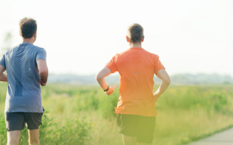 Hoe snel gaat je conditie achteruit als je niet hardloopt?