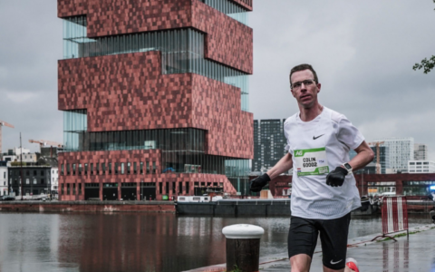 ‘Dit wordt een zware marathon’
