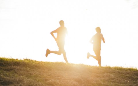 Thuiswerken is topsport