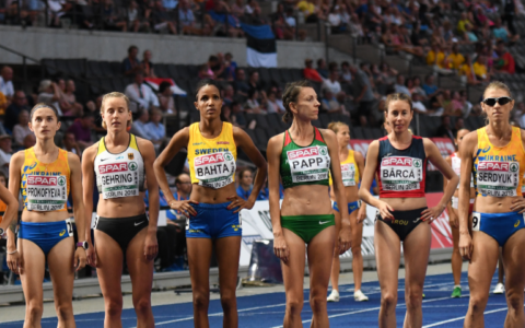 Favoriete horlogefuncties van Jip Vastenburg