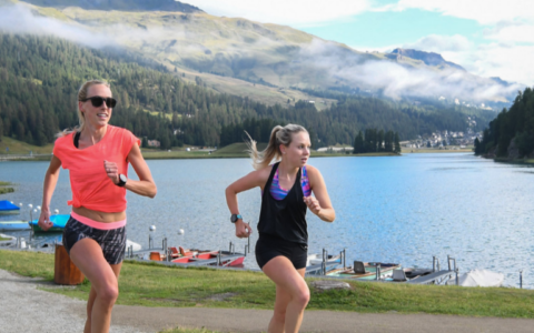 Five factors that play a role in running injuries