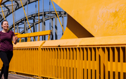 Fartlek training: spelen met snelheid