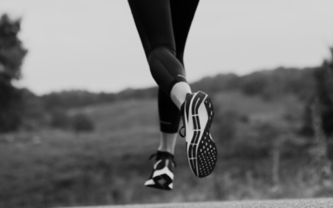 Blijf in beweging: hardlopen om kanker te voorkomen