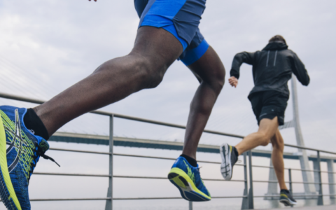 Nederlanders ontdekken hun liefde voor hardlopen in tijden van crisis